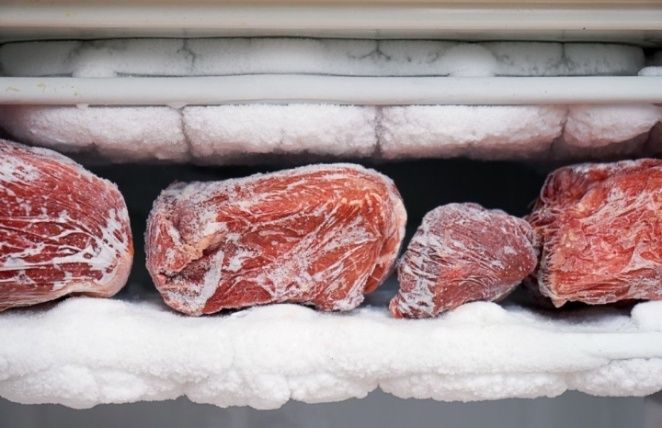 Тайны идеального замораживания мяса: основные ошибки и советы шеф-поваров