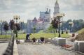 Дмитрий Рудаков: В Северном продолжаем строить набережную