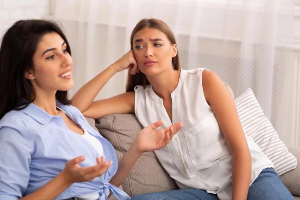 5 секретов, которые стоит держать при себе для защиты личной жизни
