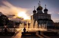 Тверь признана одним из лучших городов России для жизни