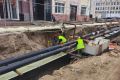 Михаил Евраев: В рамках создания пешеходных зон в центре Ярославля комплексно заменим более четырех километров инженерных сетей
