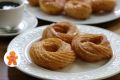 Французские пончики: как создать вкусный шедевр на вашей кухне