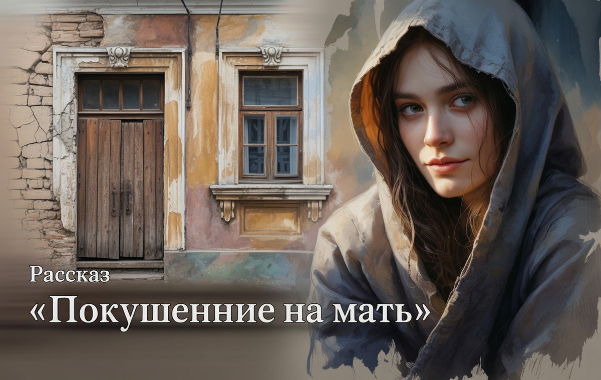 Муж швырнул ключи: “Хочешь свободы — вот тебе дверь!”