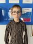 Полиция разыскивает несовершеннолетнего жителя Дзержинского района Евгения Мугайских, 11 лет