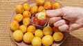 Как приготовить картофельные шарики: простая и вкусная закуска для всей семьи