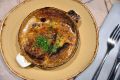Французский луковый суп: Кулинарная классика с историей