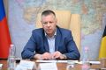 Михаил Евраев: Сейчас по федеральному проекту «Формирование комфортной городской среды» нацпроекта «Инфраструктура для жизни» в регионе идет благоустройство около 20 общественных территорий