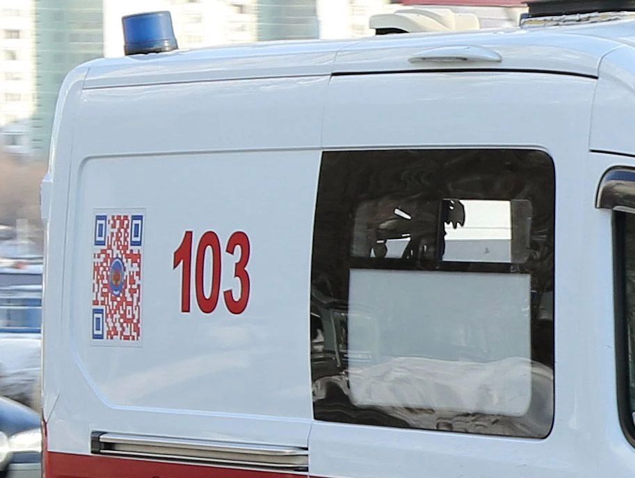 В Ярославле при отражении атаки БПЛА ранены два человека