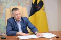 Михаил Евраев: Продолжаем практику проведения открытых встреч с жителями