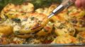 Нежный картофель с чесноком и ароматным маслом: простой рецепт кулинарного шедевра