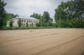 Дмитрий Рудаков: Умную спортивную площадку ставим в поселке ГЭС