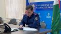 Исполняющий обязанности руководителя следственного управления провел личный прием граждан по вопросу невыплаты заработной платы