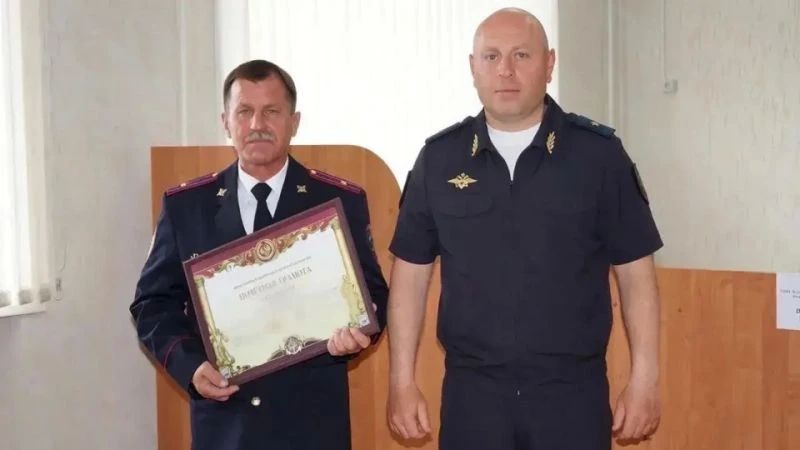 Начальник регионального УМВД генерал-майор полиции Алексей Школкин подвел итоги работы территориальных органов МВД России на районном уровне Начальник регионального УМВД генерал-майор полиции Алексей Школкин подвел итоги работы территориальных органов МВД России на районном уровне