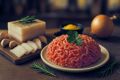 Как соленое сало может преобразить ваш мясной фарш