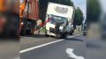 В ДТП с фургоном в Ярославской области пострадали три человека