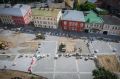 Дмитрий Рудаков: Благоустройство центра – задел на развитие