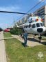 #ЛицаМЧС. Сегодня мы расскажем о старшем сержанте внутренней службы Кристине Коршуновой, старшине группы обслуживания пожарно-спасательной части № 18 города Ярославля