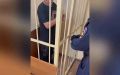 В Заволжском районе города Ярославля взят под стражу мужчина, обвиняемый в поджоге летней веранды