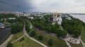 В Ярославле ожидается неделя дождей