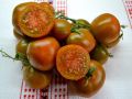 Томат Терра Котта Торберна: необычный цвет и насыщенный вкус для истинных гурманов