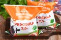 Легкий и полезный завтрак: ряженка превращается в любимый творожный сыр