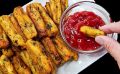 Жареное картофельное пюре по-японски: неожиданный шедевр из привычных ингредиентов