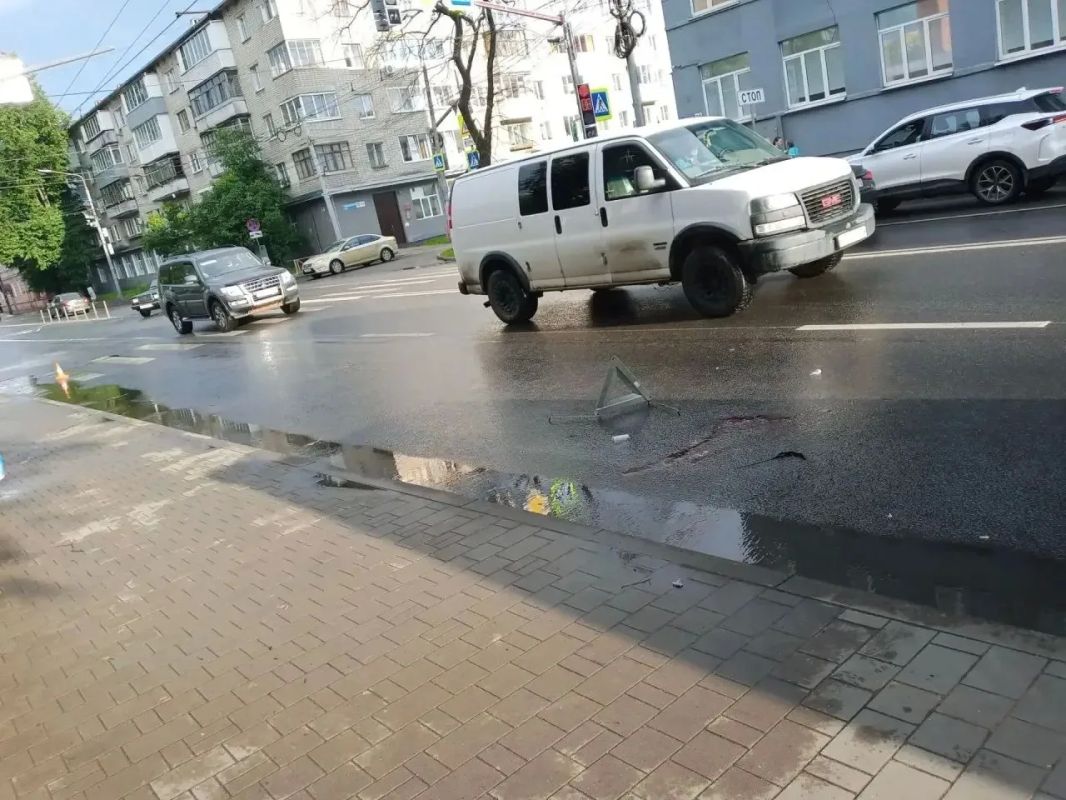 По указанию прокуратуры Кировского района возбуждено уголовное дело по факту ДТП с участием пассажирского автобуса По указанию прокуратуры Кировского района возбуждено уголовное дело по факту ДТП с участием пассажирского автобуса