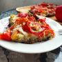 Сочная мясная запеканка с овощами: вкус, который запомнится