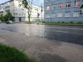 По указанию прокуратуры Кировского района возбуждено уголовное дело по факту ДТП с участием пассажирского автобуса