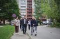 Дмитрий Рудаков: Порядок там, где жители активны