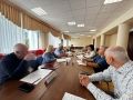 В Рыбинске прошло заседание на тему укрепления межнациональных отношений