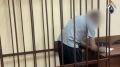 Житель Ярославской области обвиняется в применении насилия в отношении сотрудника полиции