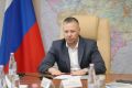 Михаил Евраев: Подвели первые итоги работы новой системы контроля за порядком в регионе