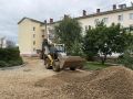 Михаил Евраев: Середина лета – пик строительного сезона