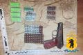 В отношении оружейника-любителя из Углича возбуждено уголовное дело по ст. 222 УК РФ