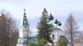 Жители Углича отмечают День города