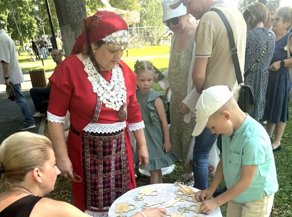 Михаил Евраев: Поздравляю жителей Углича с Днем города! В этом году одному из древнейших городов нашей страны исполнилось 1089 лет Михаил Евраев: Поздравляю жителей Углича с Днем города! В этом году одному из древнейших городов нашей страны исполнилось 1089 лет