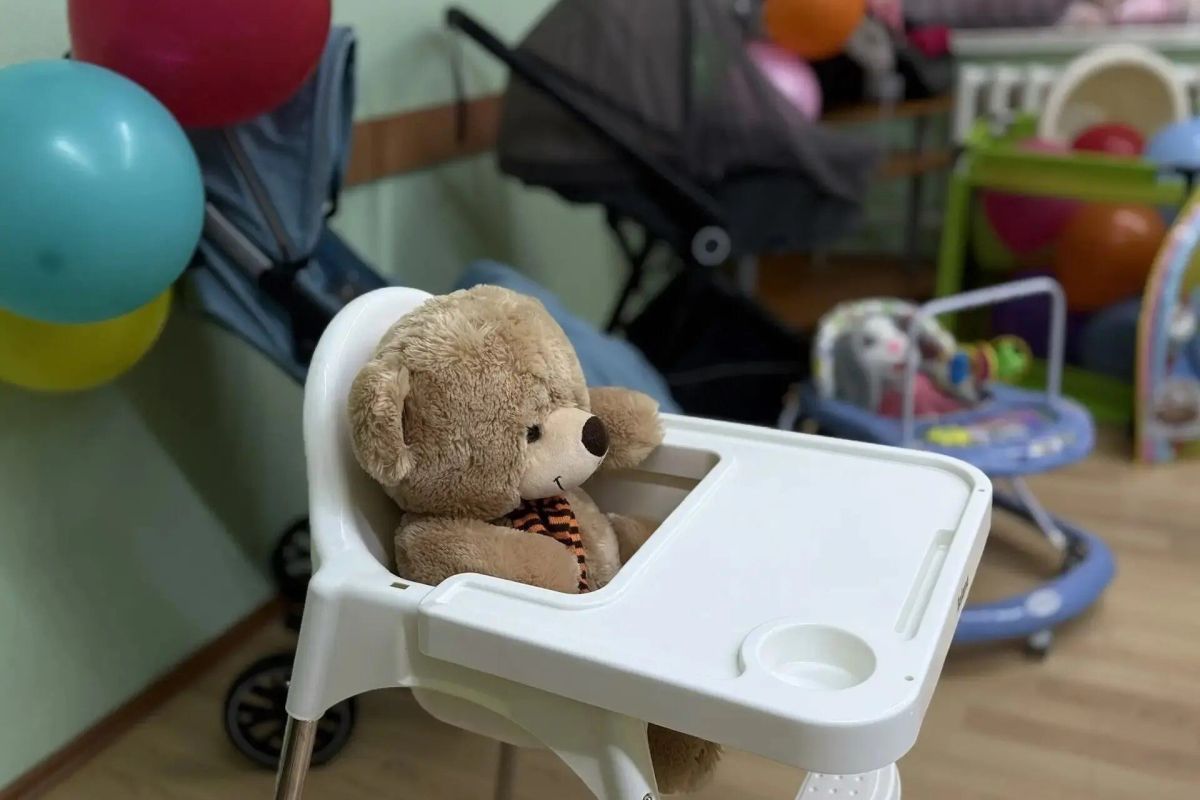 В регионе больше семей получили доступ к социальному прокату вещей для новорожденных В регионе больше семей получили доступ к социальному прокату вещей для новорожденных