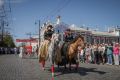 День города в Рыбинске отметят гербовым шествием