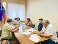 Артём Молчанов: Личные встречи помогают слышать друг друга, находить взаимопонимание и делать наш город лучше