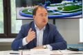 Михаил Евраев: Сегодня в Ярославле состоялось первое заседание Координационного совета по реализации приоритетных проектов на территории региона