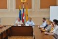 Артём Молчанов: Определили ключевые направления сотрудничества Ярославля и Мышкина