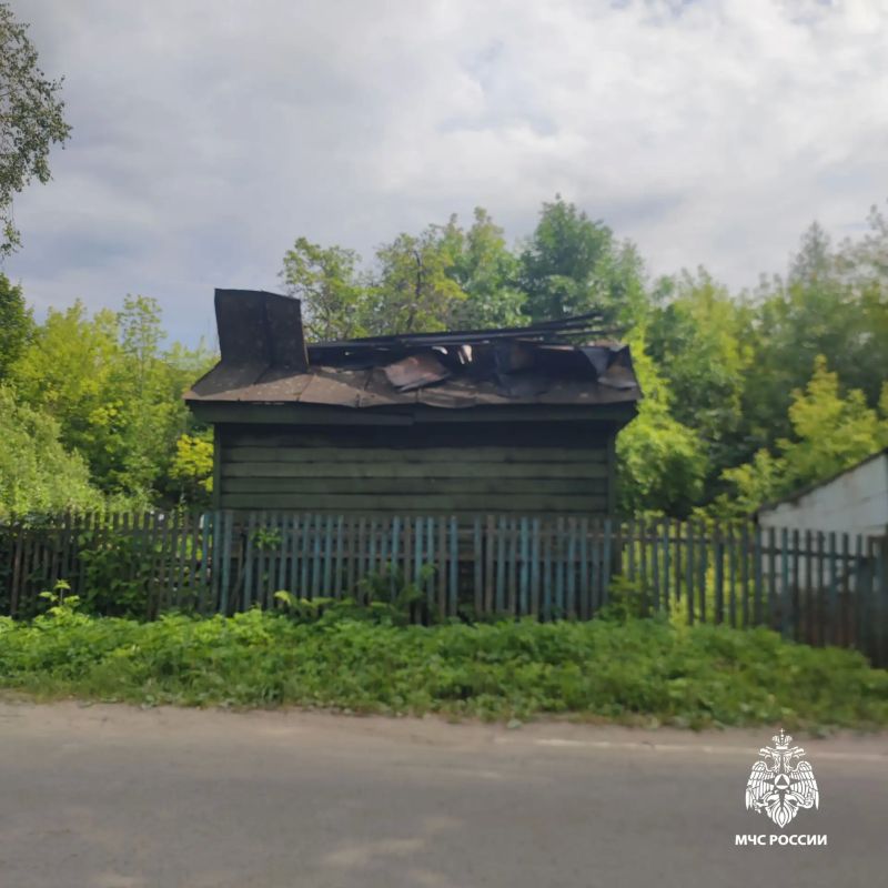Нарушение правил пожарной безопасности привело к пожару в городе Ярославле Нарушение правил пожарной безопасности привело к пожару в городе Ярославле