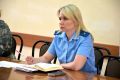 И. о. Переславского межрайонного прокурора Светлана Малышева приняла участие в заседании комиссии территориальной комиссии по противодействию нелегальной занятости