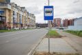 Дмитрий Рудаков: Приступили к обустройству остановок для нового городского маршрута №39