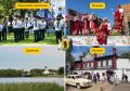 Четыре населенных пункта Ярославской области отмечают Дни рождения