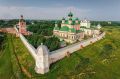 Михаил Евраев: Переславль-Залесский отмечает свой 874-й день рождения