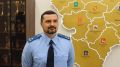 Артём Бондаренко, начальник управления по надзору за уголовно-процессуальной и оперативно-разыскной деятельностью прокуратуры Ярославской области
