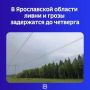 Стихия не отступает ни на день
