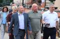 Михаил Евраев: В туристско-информационном центре Мышкина обсудили транспортную доступность города